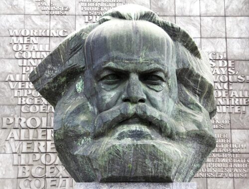 marx