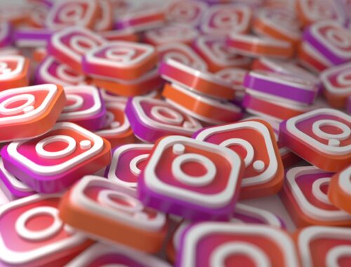 instagram crittografia